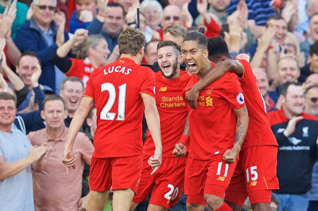 菲尔米诺：我很喜欢维尼修斯，但利物浦对阵皇马我希望红军赢（菲尔米诺：欣赏维尼修斯，但对阵皇马仍盼红军取胜）