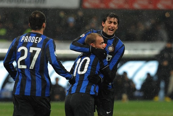 斯帕莱蒂：迪格雷戈里奥是一门；库普踢中卫就是为了参与进攻（斯帕莱蒂：迪格雷戈里奥是头号门将；让库普踢中卫是为加强进攻）