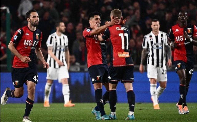 欧洲五大联赛积分榜最新排名（欧洲五大联赛最新积分榜）