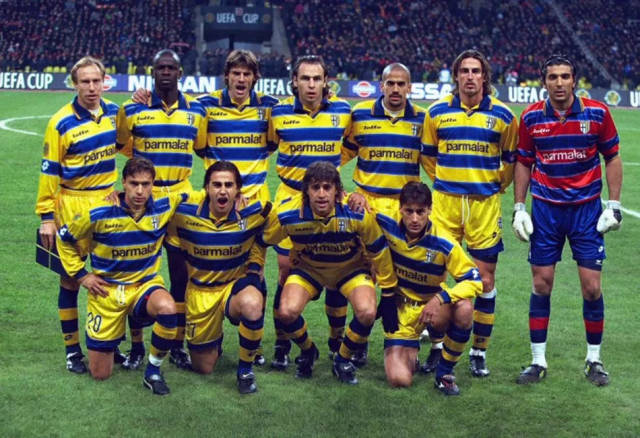 这合球帅得像艺术（这记进球，帅到像艺术品）